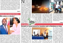 Lancement Projet